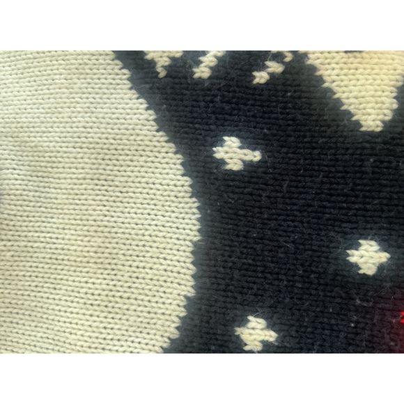 Skedouche Reindeer Christmas Sweater Step Brothers Style Unisex XL Holiday Knit - Picture 10 of 16